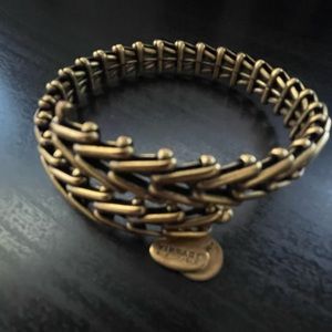 Alex and Ani bracelet